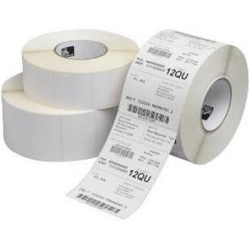 Zebra Z-Perform 1000T Weiß Removable Etiketten 101,6 x 152,4 mm