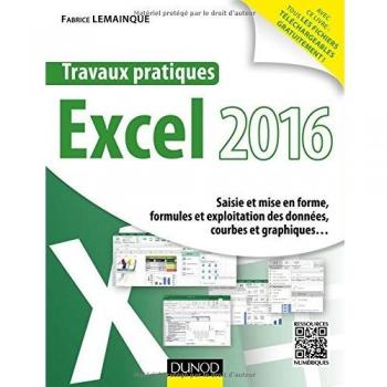 Excel 2016