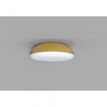 Kazz Gold Ceiling Fixture 38cm, 4 x E27 (Max 20W LED)