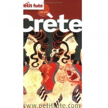 Petit Futé Crète