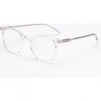 Kachawoo Unisex Square Glasses in Black, Grey, and Green