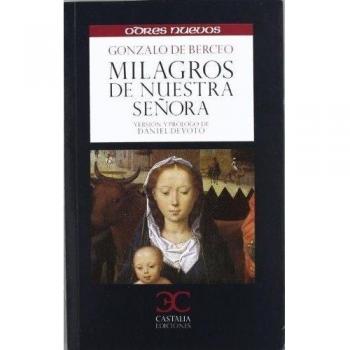 Milagros De Nuestra Señora