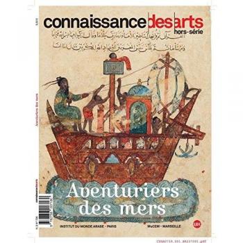 Les aventuriers des mers