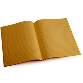 Color-Tinted Exercise Books for Dyslexia