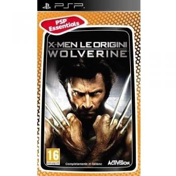 X‑Men Wolverine – Historia de los Orígenes
