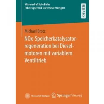 NOx-Speicherkatalysatorregeneration bei Dieselmotoren mit variablem Ventiltrieb