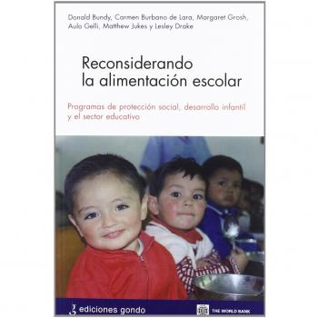 RECONSIDERANDO LA ALIMENTACION ESCOLAR