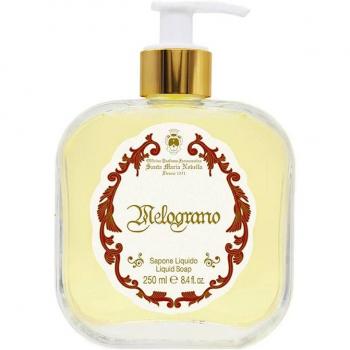 Santa Maria Novella Jabón Líquido Granada 250ml
