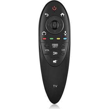 LG LCD TV Remote Control AN-MR500G