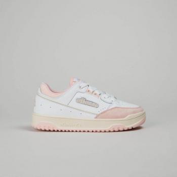 Sneakers Ellesse LS987 Cupsole Bianca Rossetto EU 36