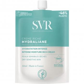 Hydraliane Crema Facial Rica 50ml SVR