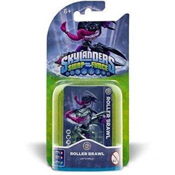 Swapper Force Rumble Gear