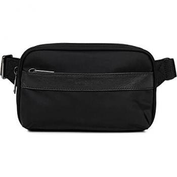 Sac banane Urbain LANCASTER Noir