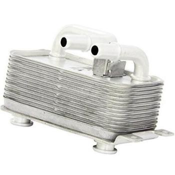 NISSENS 90623 Radiador de Óleo para Transmissão de Veículos
