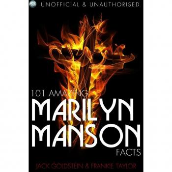 101 Amazing Marilyn Manson Facts