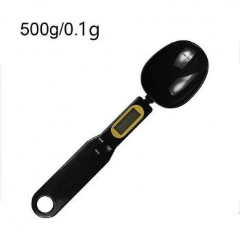 Cucharilla Electrónica de Gramos 0,1g