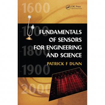 Vitalsource Technologies, Inc. Fundamentals Of Sensors For Engineering And Science