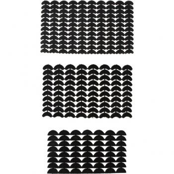 All-in-One Heel Fix Kits for Shoe Repair