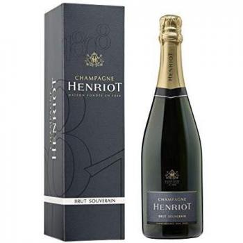 Champagne Henriot Brut Souverain