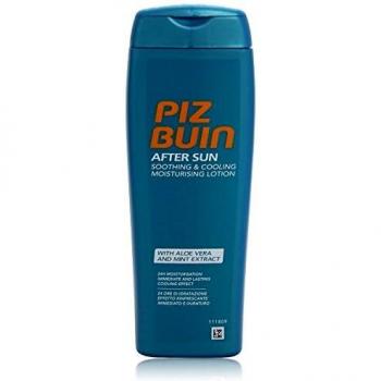 PIZ BUIN AFTER SUN LOCION CALMANTE