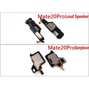 Timbre de altavoz alternativo para Huawei Mate 20 Pro