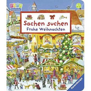 Sachen suchen: Frohe Weihnachten