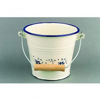 Cubo Sena 14 Cms. de Ibili