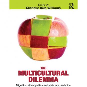 Vitalsource Technologies, Inc. Multicultural Dilemma