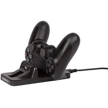 Chargeur Double pour Manettes PS4