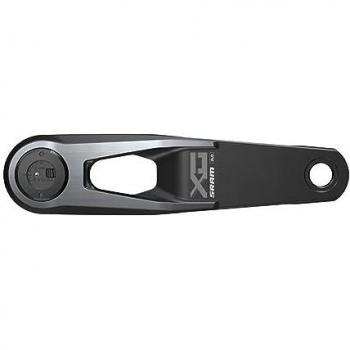 SRAM X0 DUB Linker Kurbel 165 mm