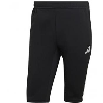 Pantaloni Tiro 23 Competition adidas Uomini Nero 2XL