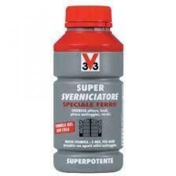 V33 Sverniciatore Gel 0,5 Lt