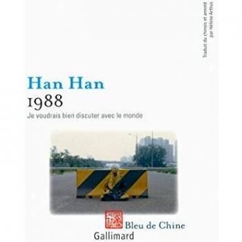 1988: Je voudrais bien discuter avec le monde