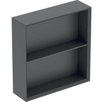 Geberit iCon Regal, quadratisch