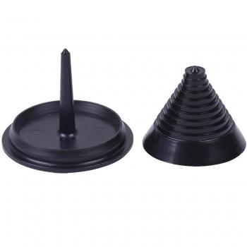 Lawn Mower Blade Sharpening Set with Balancer