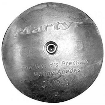Anode pour flaps Martyr 194-CMR03