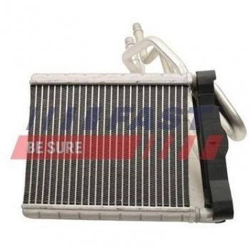 Radiateur de chauffage pour habitacle FAST FT55201