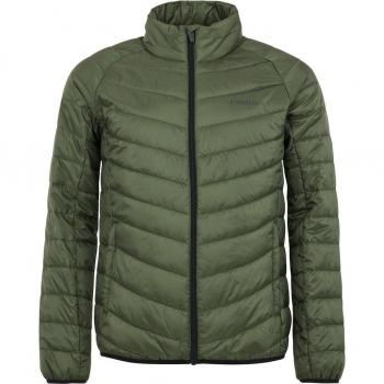 Men's Thyme S Shaffer Protest Down Coat