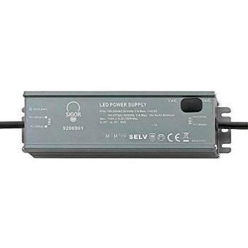 Sigor Energie Durable Outdoor