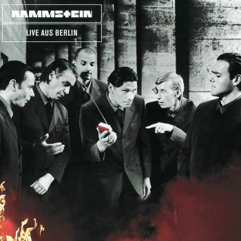 Concierto Berlín 2021 – CD