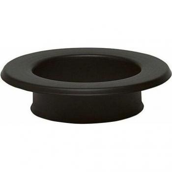 Rosone 13 Nero 2mm Acciaio Aeternum Ala