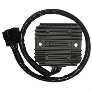 Regolatore Tensione SGR W650 12V 6C