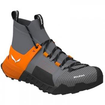 Salewa Wildfire NXT Knit Trekker Uomo