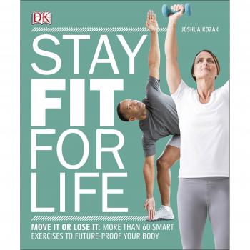 Stay Fit For Life