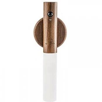 Gingko Design Rechargeable Smart Baton Light with Built-in Sensor