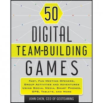 50 Digital Team-Building Games