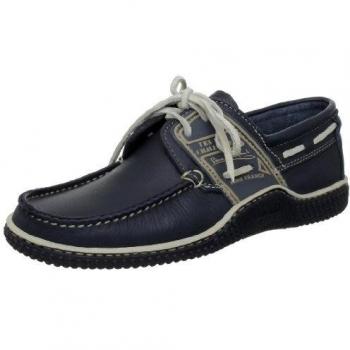 Herrenschuhe TBS Globek
