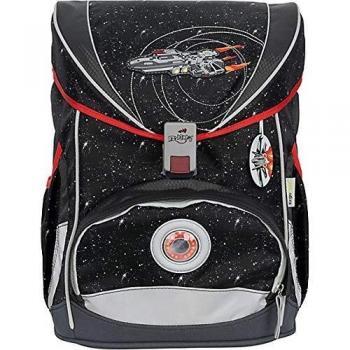 ErgoFlex XL Schulpaket (Stardust) – 5‑teilig