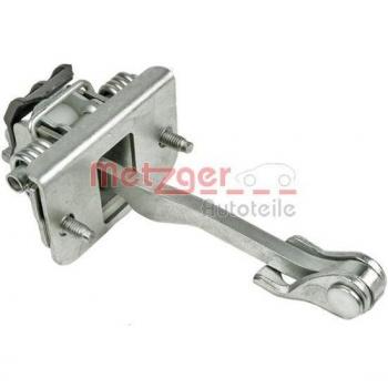 METZGER Door Catch Lock