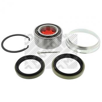 Cojeletes Rueda Mapco 26570 Juego